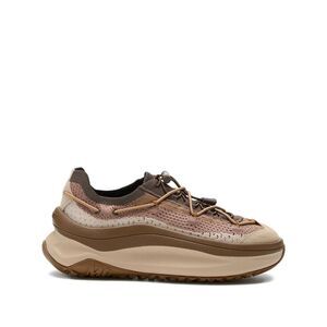 Moonboot Brown Trainers - Low-Tops Men